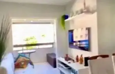 Apartamento com 3 quartos à venda na Rua das Patativas, 380, Imbuí, Salvador