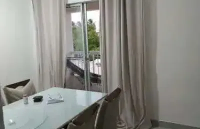 Apartamento com 2 quartos à venda na Rodovia Ba-099, Abrantes, Camaçari