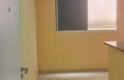 Apartamento com 2 quartos à venda na Rua José Leite, Quintas do Picuaia, Lauro de Freitas