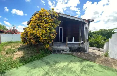 Casa com 4 quartos à venda na Rua Leonor Maria Barbosa, 2-227, Portão, Lauro de Freitas