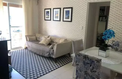Residencial luz das acácias | stella maris - cobertura duplex