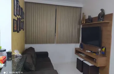 Apartamento com 2 quartos à venda na Rua Dos Laços, Boa União, Camaçari