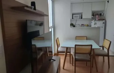 Apartamento com 2 quartos à venda na Rua Caraíva, Abrantes, Camaçari