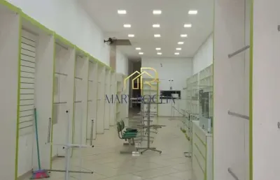 Ponto comercial para alugar na Rua Desembargador Felinto Bastos, 517, Centro, Feira de Santana