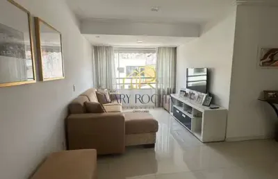 Apartamento com 2 quartos à venda na Rua Amado Coutinho, 179, Brotas, Salvador