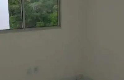 Apartamento com 2 quartos à venda na Rua Sucupió, Abrantes, Camaçari
