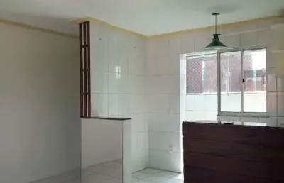 Apartamento com 3 quartos à venda na Rua Gilvan Fernandes, 152, Recreio Ipitanga, Lauro de Freitas