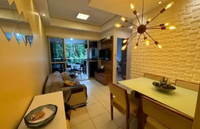 Apartamento com 2 quartos à venda na Rua Assaré, 171, Parque Bela Vista, Salvador