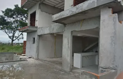 Casa com 4 quartos à venda na Rua Jurema, 12, Caixa D'Água, Lauro de Freitas