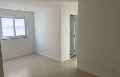 Apartamento com 2 quartos à venda na Rua Numa Pompílio Bitencourt, Pernambués, Salvador