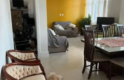 Apartamento com 4 quartos à venda na Avenida Sete de Setembro, 750, Centro, Salvador