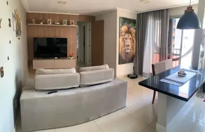 Apartamento com 2 quartos à venda na Rua Joaquim Ferreira, 1857, Jardim das Margaridas, Salvador