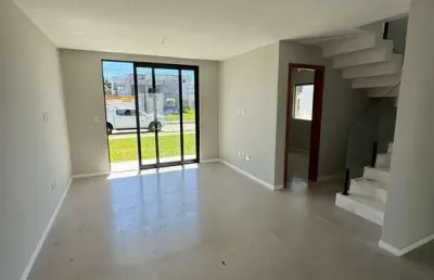 Casa com 4 quartos à venda na Rua Sucupió, 12, Abrantes, Camaçari