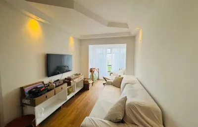 Apartamento com 2 quartos à venda na Alameda dos Jasmins, 200, Candeal, Salvador
