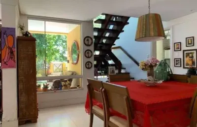 Casa com 6 quartos à venda na Rua Desembargador Lafayette Velloso, Jaguaribe, Salvador