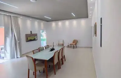 Casa com 4 quartos à venda na Rua Baleia Azul, Abrantes, Camaçari