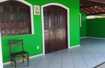 Casa com 3 quartos à venda na Rua Doutora Lígia Dantas S Costa, Ipitanga, Lauro de Freitas