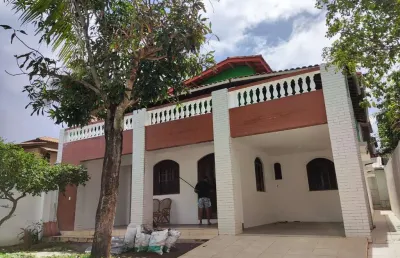 Casa com 3 quartos à venda na Rua Doutora Lígia Dantas S Costa, Ipitanga, Lauro de Freitas