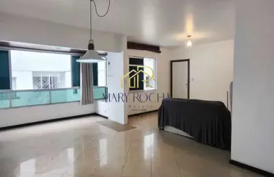 Apartamento com 3 quartos à venda na Rua Rodrigo Argollo, 223, Rio Vermelho, Salvador