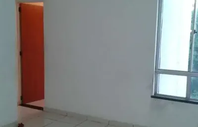 Apartamento com 2 quartos à venda na Avenida Santo Amaro de Ipitanga, 402, Caji, Lauro de Freitas