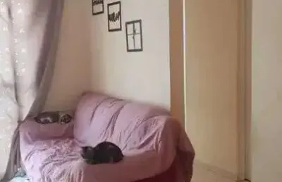 Apartamento com 3 quartos à venda na Avenida Professor Theócrito Batista, 929, Caji, Lauro de Freitas
