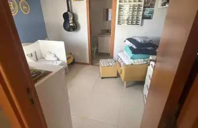 Apartamento com 2 quartos à venda na Rua Rodrigues Dórea, 679, Armação, Salvador