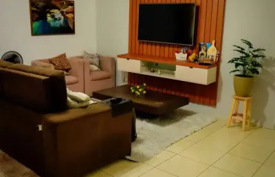 Apartamento com 3 quartos à venda na Avenida Octávio Mangabeira, 11881, Piatã, Salvador