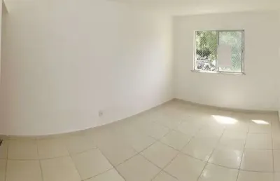 Apartamento com 2 quartos à venda na Rua Karol Wojtyla, 155, Santa Teresa, Salvador