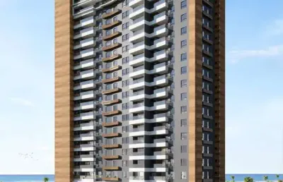 Apartamento com 3 quartos à venda na Rua Desembargador Lafayette Velloso, 40, Piatã, Salvador