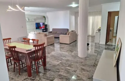 Apartamento com 3 quartos à venda na Rua Camuripeba, 22, Piatã, Salvador