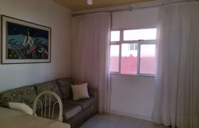 Apartamento com 2 quartos à venda na Rua Silveira Martins, Saboeiro, Salvador