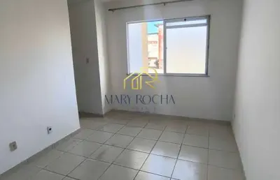 Apartamento com 2 quartos à venda na Alameda Arvoredo, 296, Tancredo Neves, Salvador