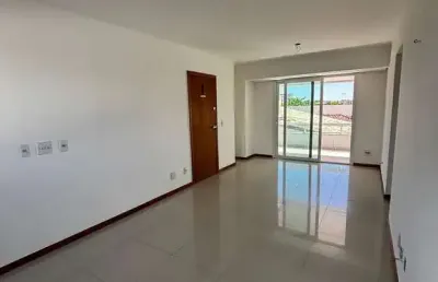 Apartamento com 3 quartos à venda na Rua Guaraçaima, 244, Piatã, Salvador