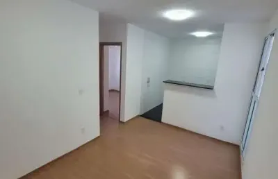 Apartamento com 2 quartos à venda na Rua Caraíva, Abrantes, Camaçari