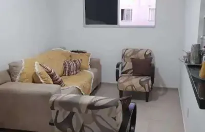 Apartamento com 2 quartos à venda na Rua Doutor Gerino de Souza Filho, 5197, Caixa D'Água, Lauro de Freitas