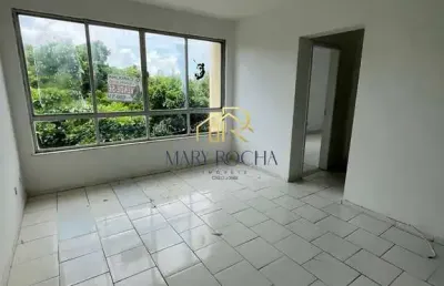 Apartamento com 2 quartos à venda na Rua Alfredo Gomes de Oliveira, 193, Armação, Salvador