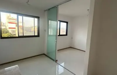 Apartamento com 1 quarto à venda na Rua Amazonas, Pituba, Salvador