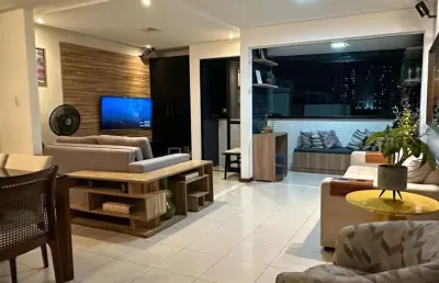 Apartamento com 2 quartos à venda na 1ª Travessa Arnaldo Lopes da Silva, 12, Stiep, Salvador