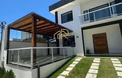 Casa com 4 quartos à venda na Avenida Professor Theócrito Batista, 1260, Caji, Lauro de Freitas
