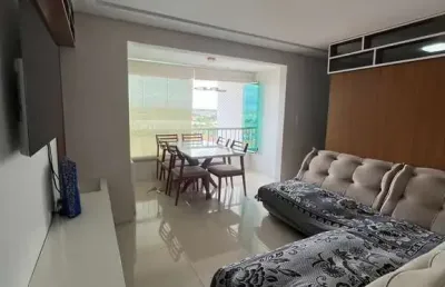 3/4 com suíte - especiale total residence | aluguel