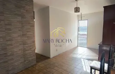 Apartamento com 2 quartos à venda na Rua José Ernesto dos Santos, Centro, Lauro de Freitas