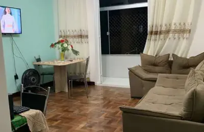 Apartamento com 2 quartos à venda na Rua Marquês de Caravelas, 240, Barra, Salvador