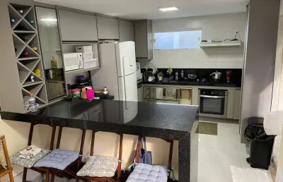 Casa com 3 quartos à venda na Rua Joana Capistrano de Carvalho, 17, Pituaçu, Salvador