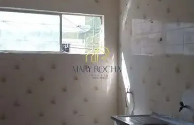 Apartamento com 1 quarto à venda na Rua Humberto Porto, 302, São Rafael, Salvador