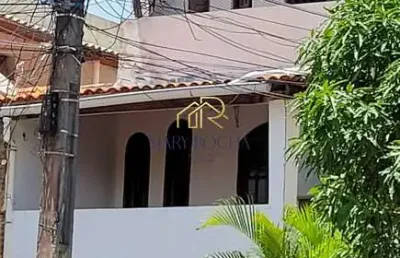 Casa com 3 quartos à venda na Rua Paulo Freire, 195, Stella Maris, Salvador