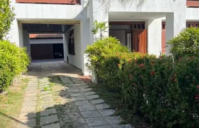 Casa com 6 quartos à venda na Rua do Irmão Sol, 12, Itapuã, Salvador