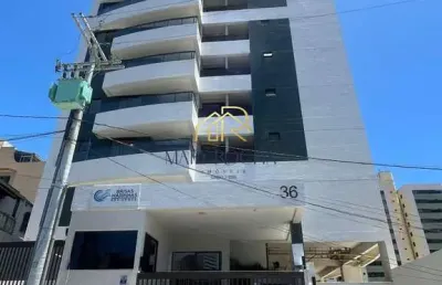 Apartamento com 2 quartos à venda na Rua Gaspar da Silva Cunha, 29, Armação, Salvador