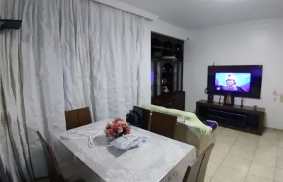 Apartamento com 3 quartos à venda na Rua Bernardo Spector, 08, Vila Laura, Salvador