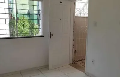 Apartamento com 2 quartos à venda na Rua Teódulo de Albuquerque, Cabula VI, Salvador
