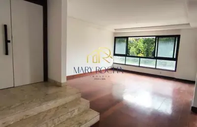 3/4 com suíte + dependência - mansão soleil de vermont | aluguel